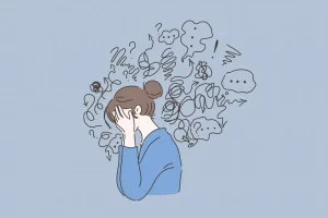 اختلالات اضطراب