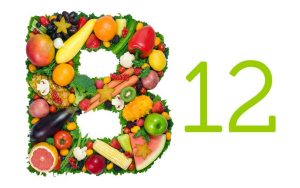 ویتامین B12