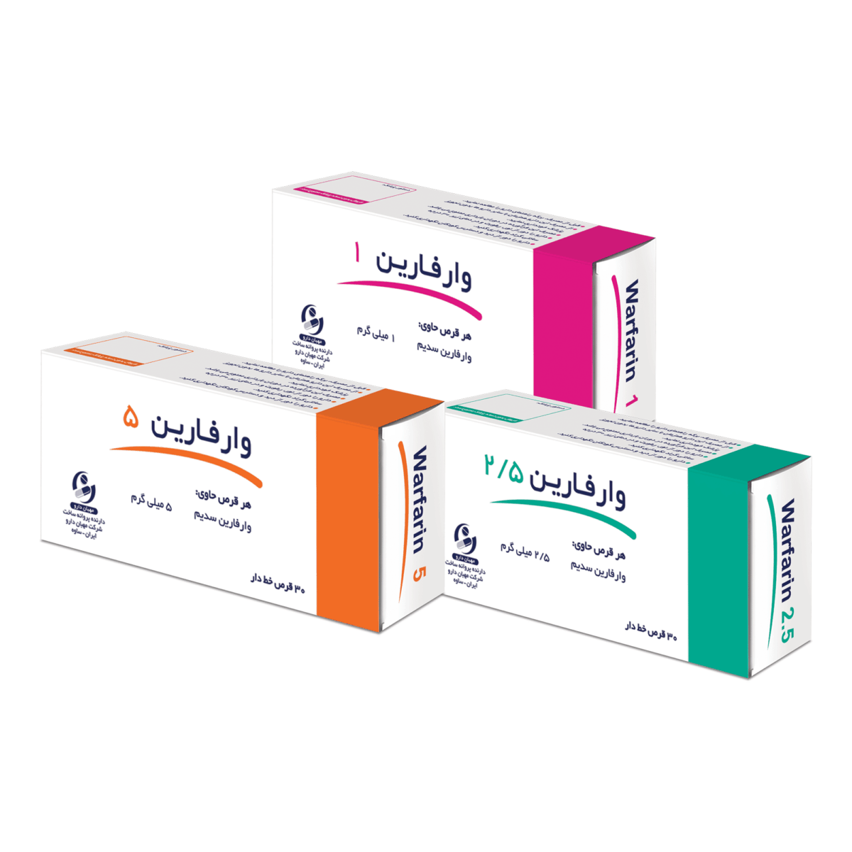وارفارین